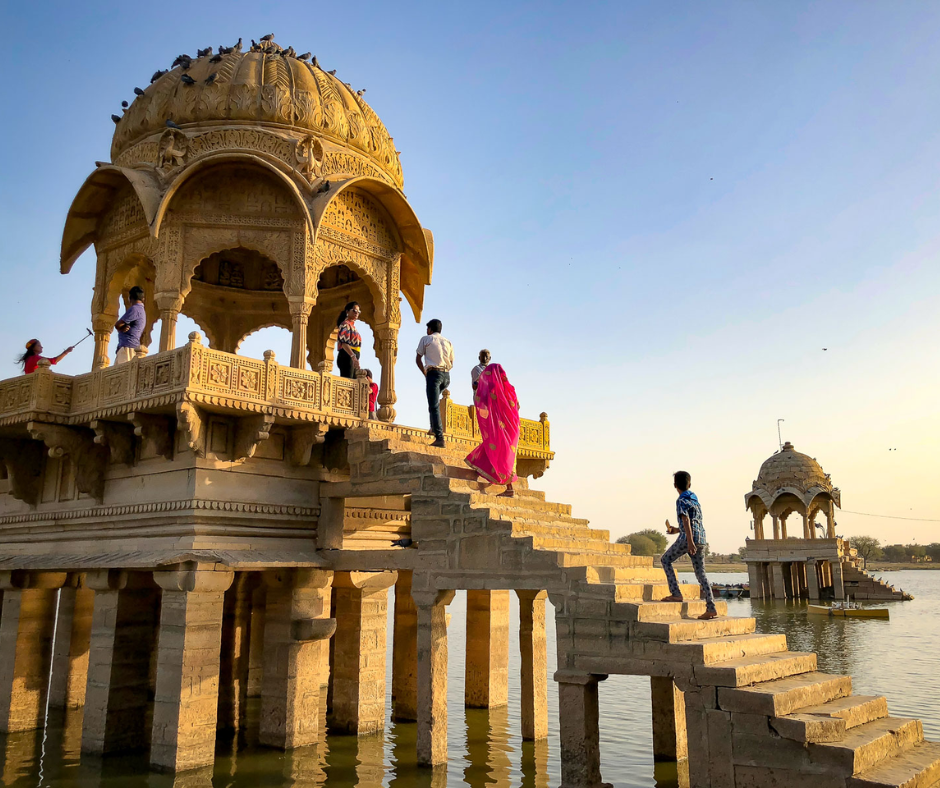 3-Day Jaisalmer Tour